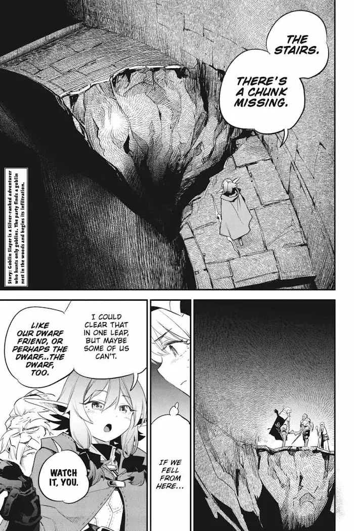 Goblin Slayer Chapter 90 image 04_optimized